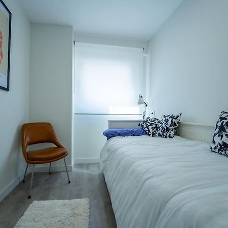 Apartamento Premium Ubi Perfecta Santander Bagian luar foto