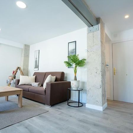 Apartamento Premium Ubi Perfecta Santander Bagian luar foto