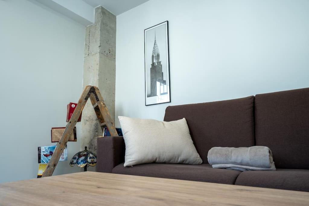 Apartamento Premium Ubi Perfecta Santander Bagian luar foto