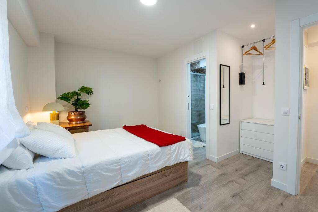 Apartamento Premium Ubi Perfecta Santander Bagian luar foto