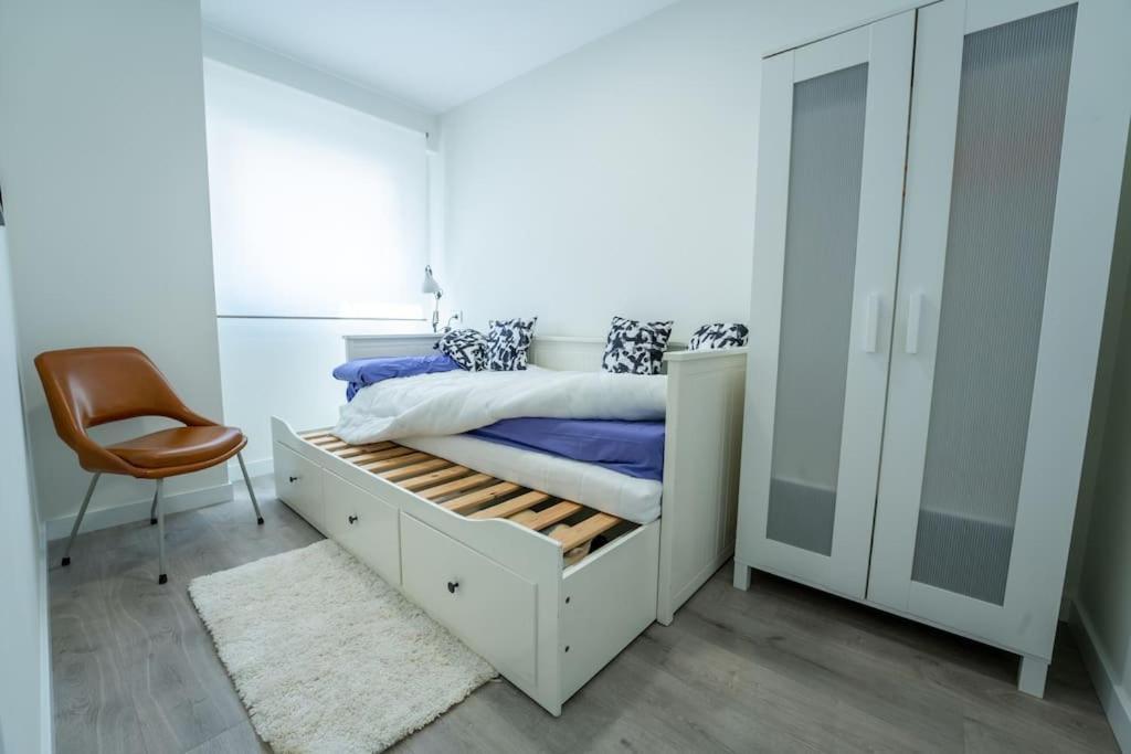 Apartamento Premium Ubi Perfecta Santander Bagian luar foto