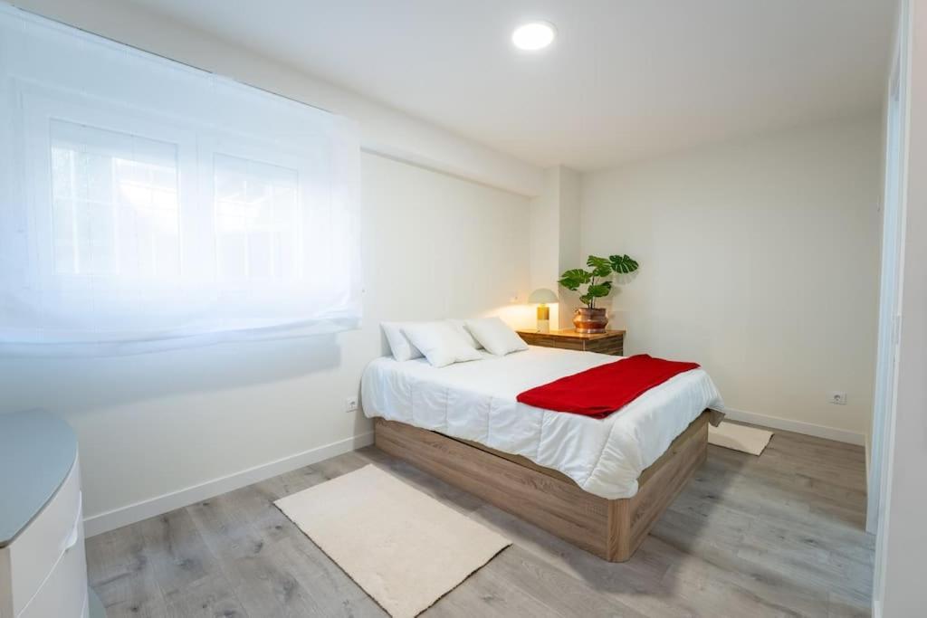 Apartamento Premium Ubi Perfecta Santander Bagian luar foto
