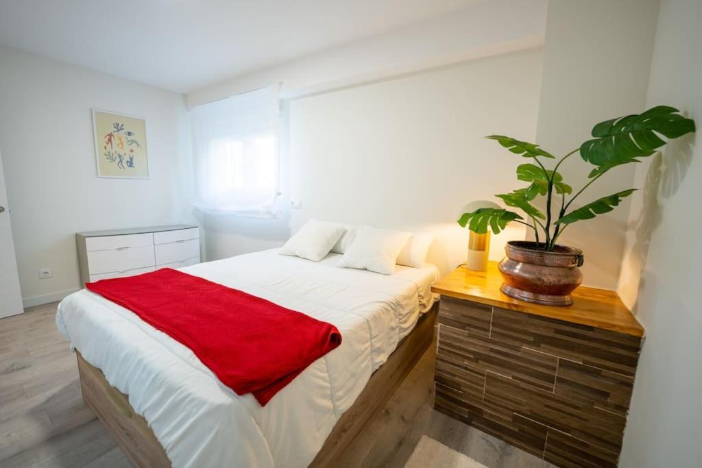 Apartamento Premium Ubi Perfecta Santander Bagian luar foto