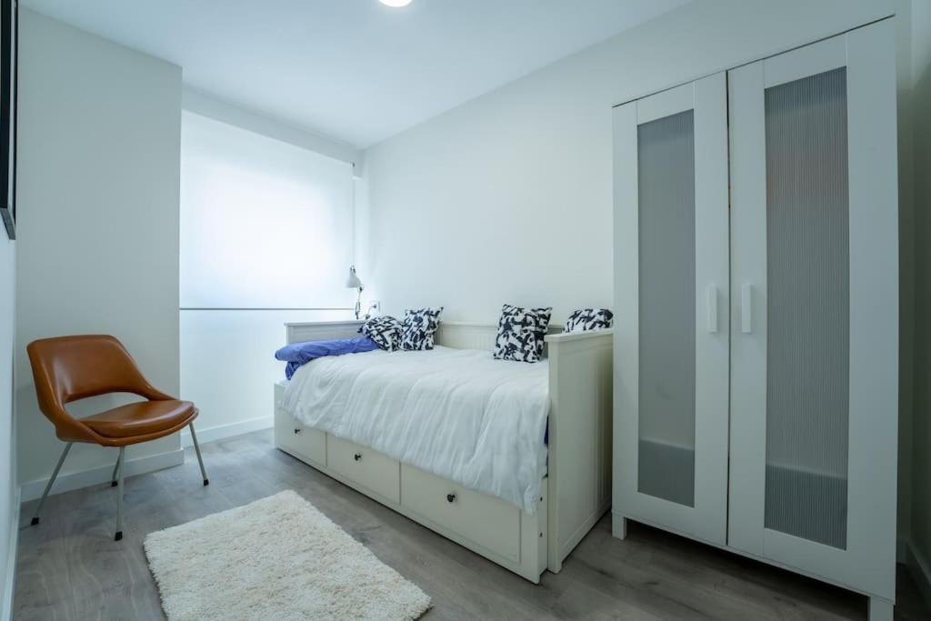 Apartamento Premium Ubi Perfecta Santander Bagian luar foto